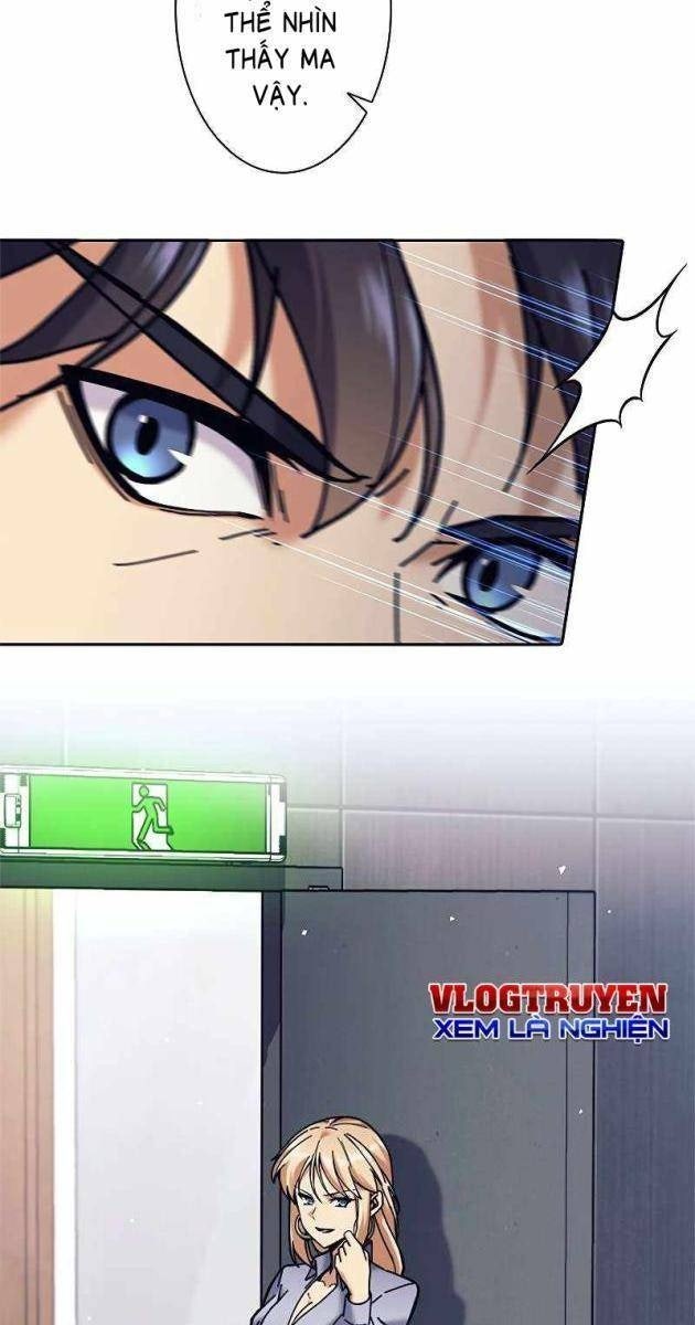 Tôi Là Thợ Săn Cấp Ex - Page 43