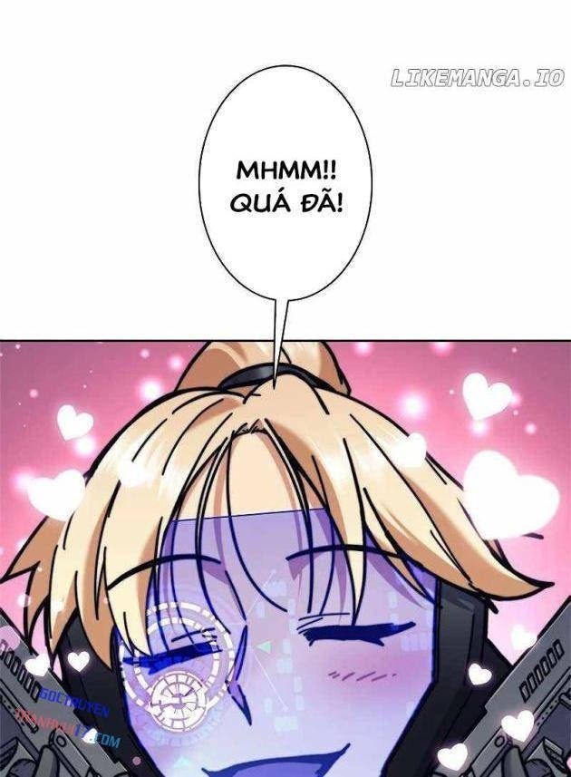 Tôi Là Thợ Săn Cấp Ex - Page 18