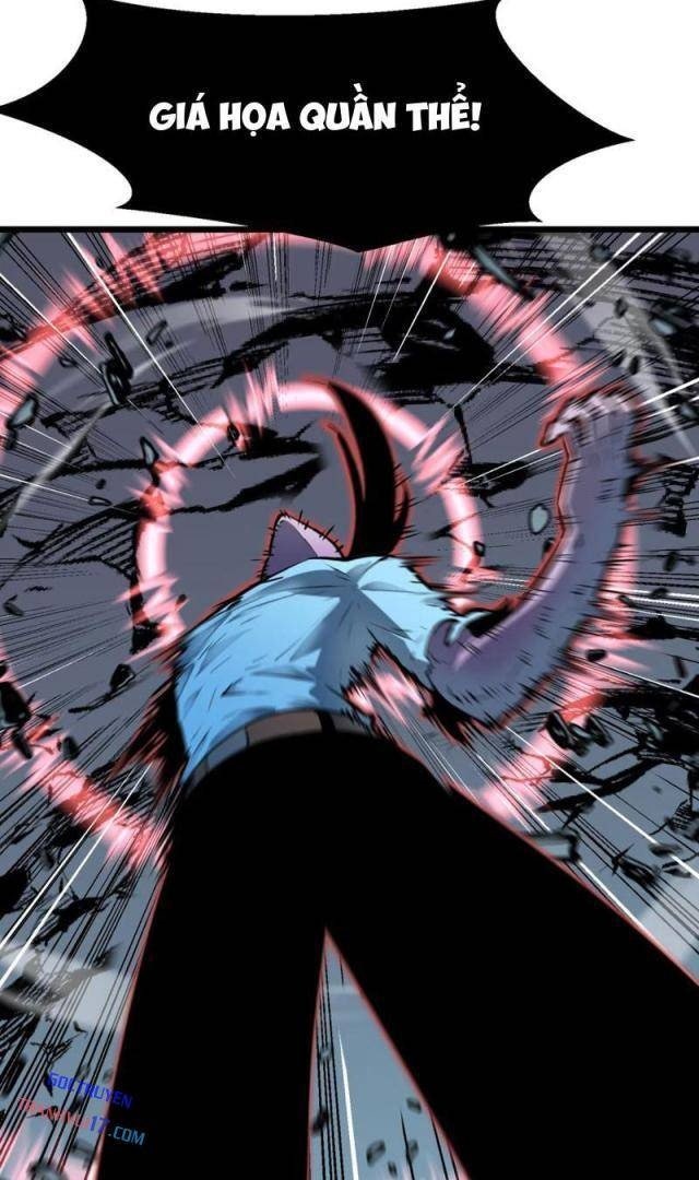 Ta Có Thể Thu Thập Vô Số Kính Tượng - Page 22