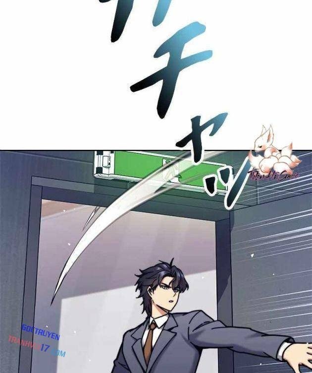 Tôi Là Thợ Săn Cấp Ex - Page 39