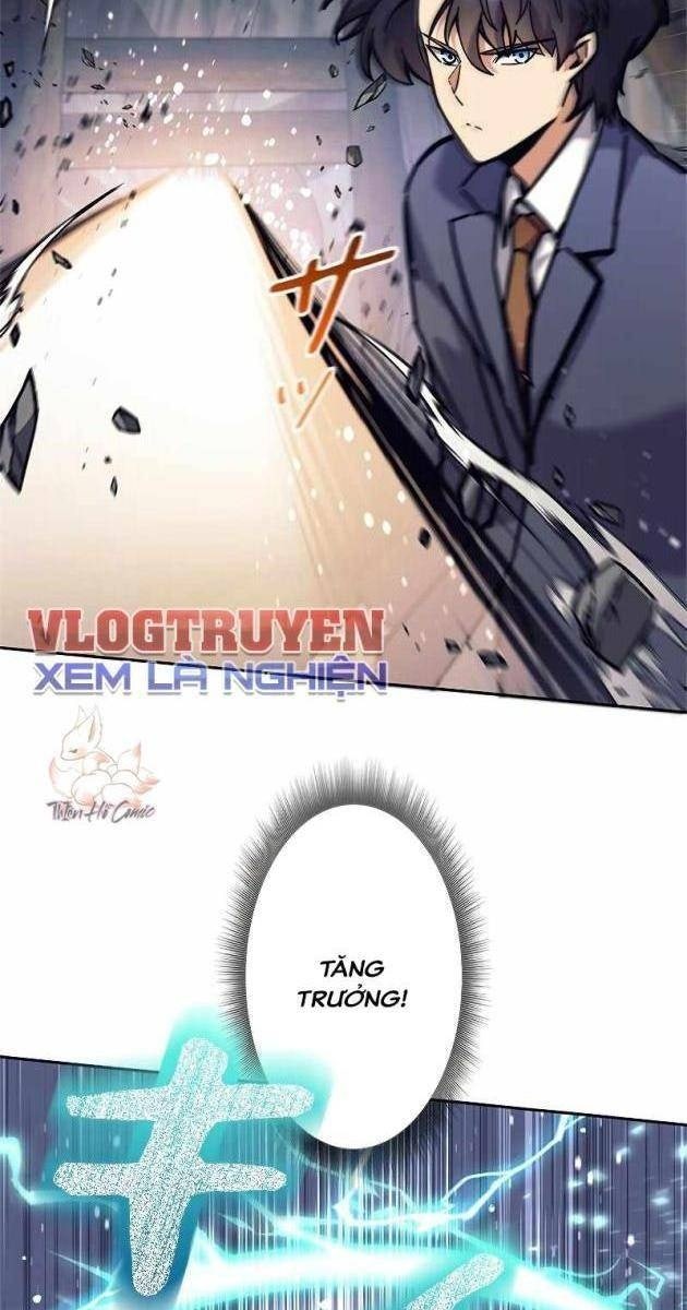 Tôi Là Thợ Săn Cấp Ex - Page 27