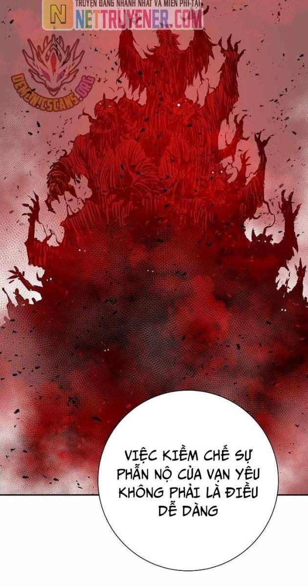 Vĩ Linh Kiếm Tiên - Page 44