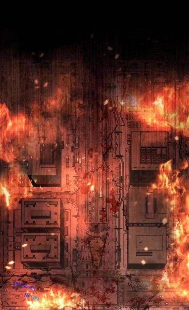 Thợ Săn Sống Trong Căn Hộ Cho Thuê - Page 135