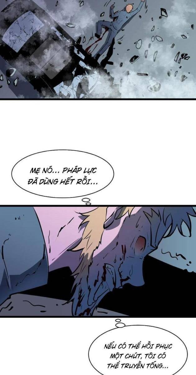 Ta Có Thể Thu Thập Vô Số Kính Tượng - Page 51