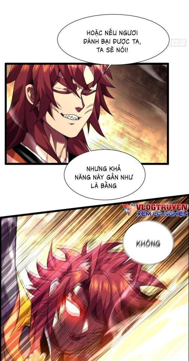 Lôi Kiếp Thập Vạn Niên - Page 74