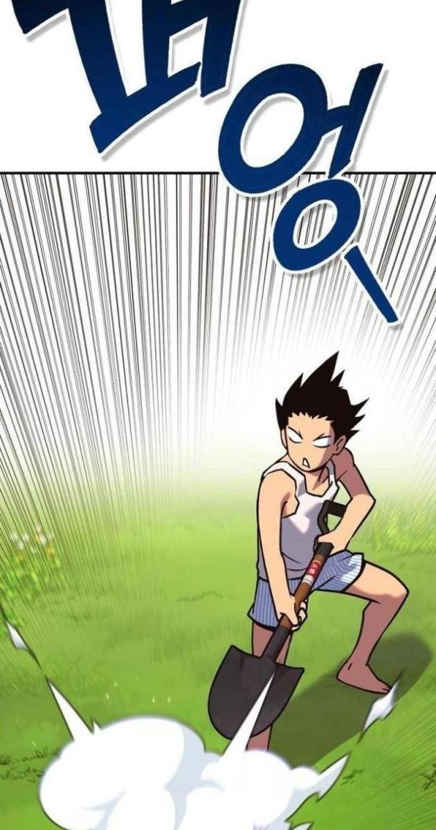 Cây Xẻng Xúc Được Mọi Thứ - Page 69