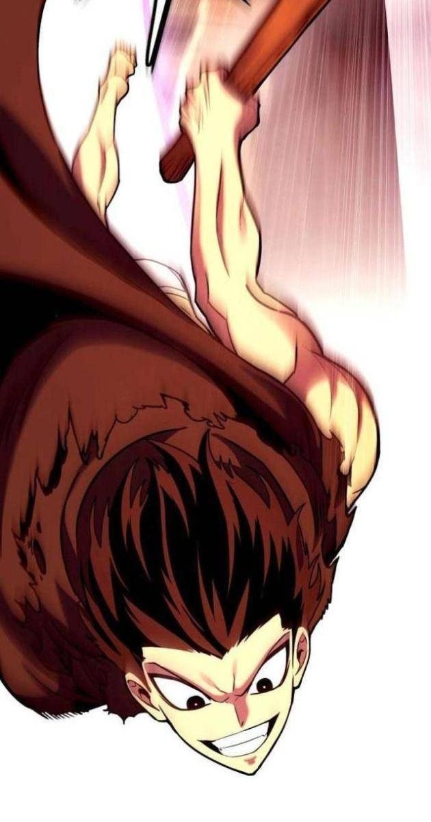 Cây Xẻng Xúc Được Mọi Thứ - Page 96