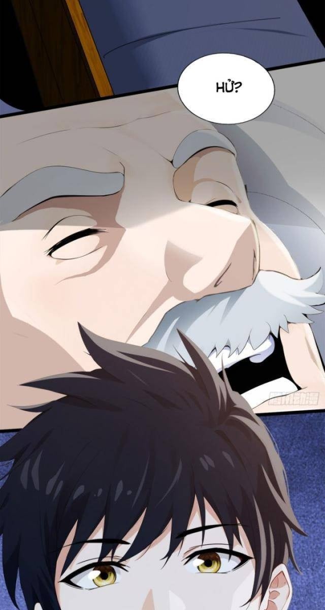 Đại Lão Xuống Núi: Bắt Đầu Từ Trở Thành Nam Thư Ký! - Page 53