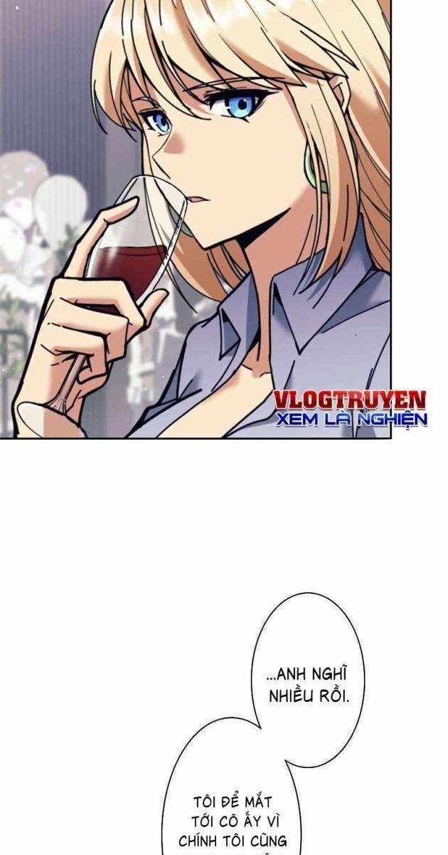 Tôi Là Thợ Săn Cấp Ex - Page 7