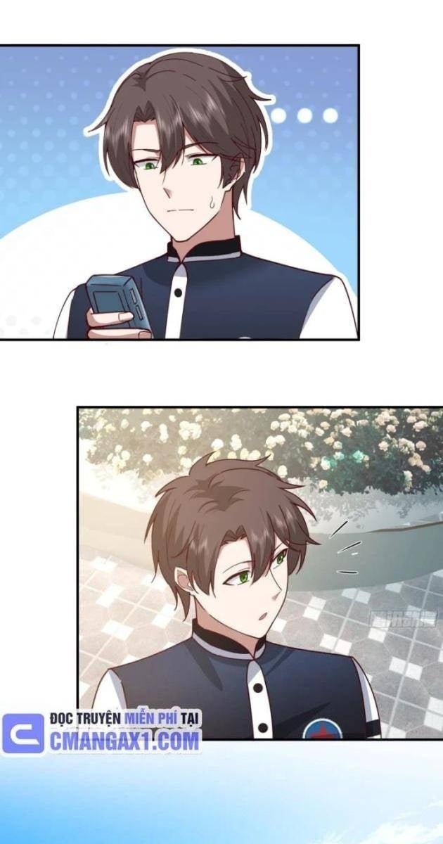 Ta Không Muốn Trùng Sinh Đâu - Page 20