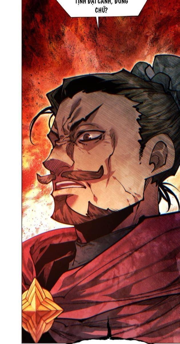 Chuyển Sinh Vào Thế Giới Võ Lâm - Page 39
