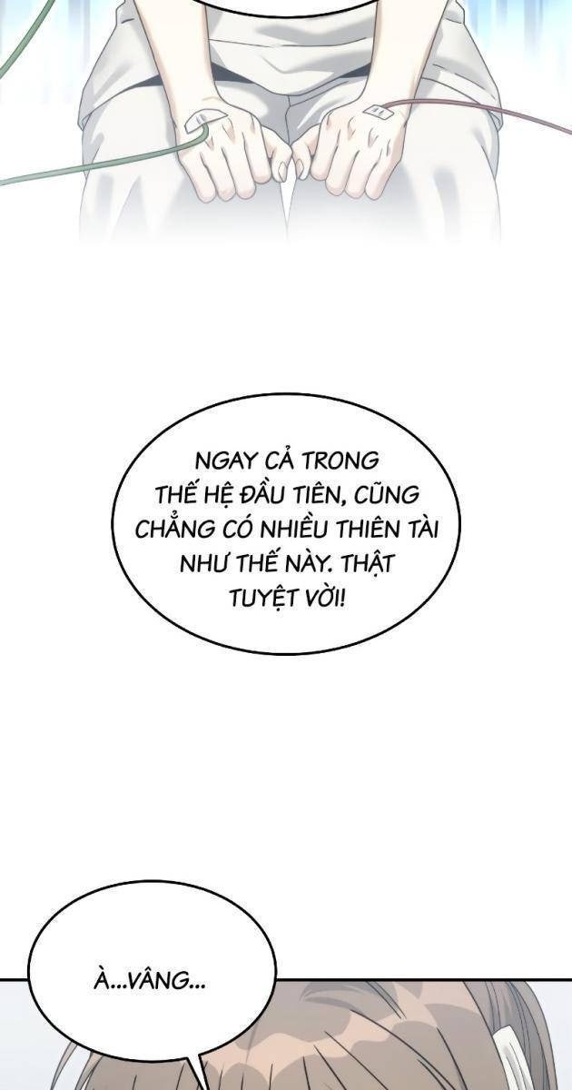 Thợ Săn Sống Trong Căn Hộ Cho Thuê - Page 14