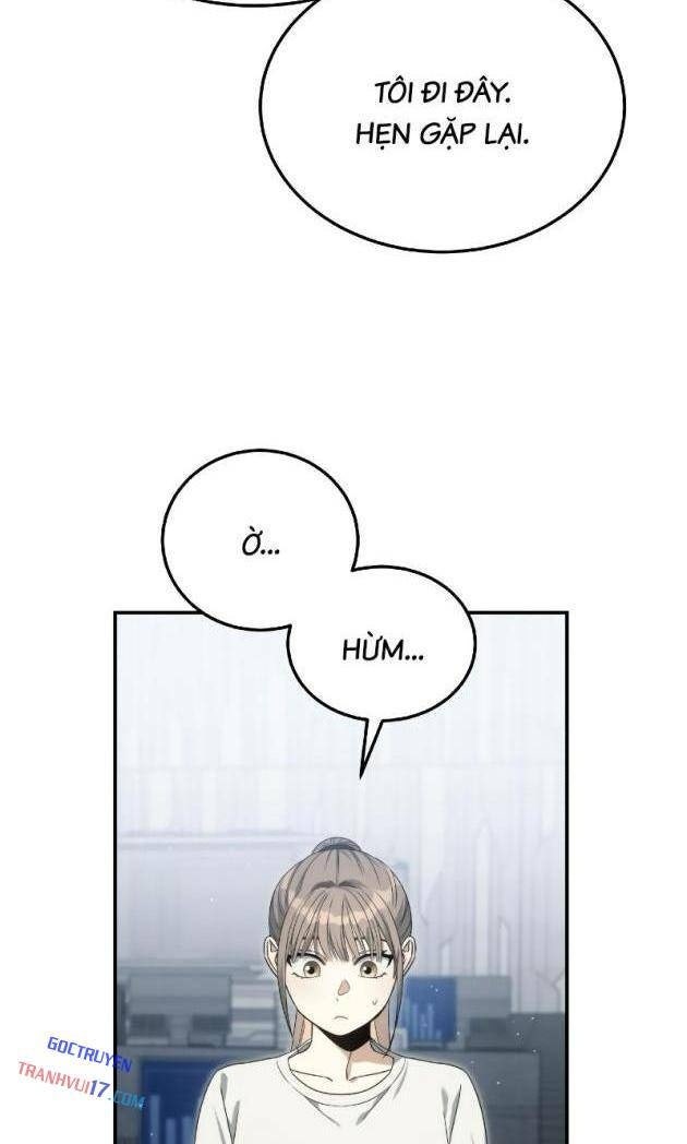 Thợ Săn Sống Trong Căn Hộ Cho Thuê - Page 108