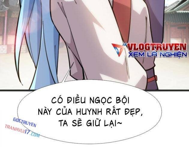 Lôi Kiếp Thập Vạn Niên - Page 62