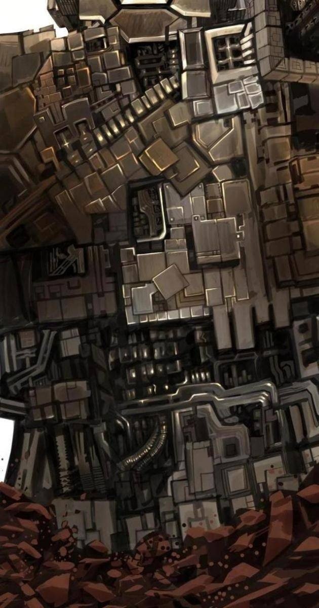 Cây Xẻng Xúc Được Mọi Thứ - Page 205