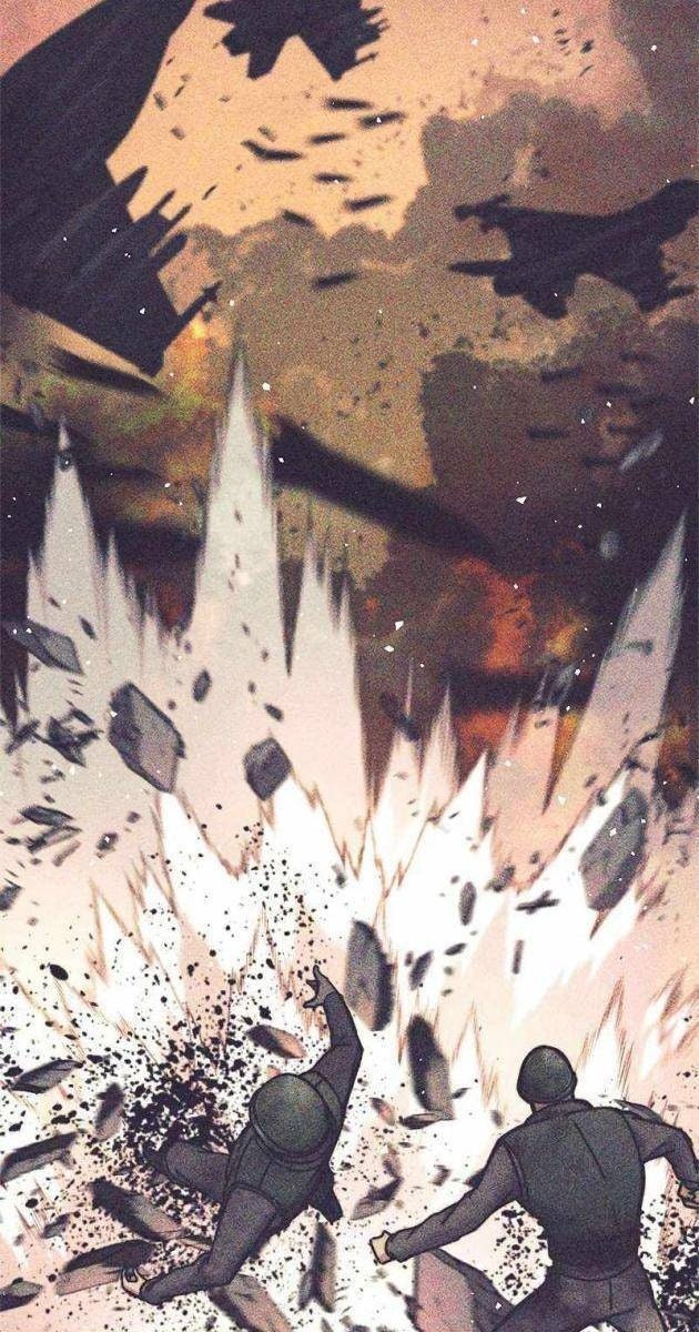 Tôi Là Thợ Săn Cấp Ex - Page 58