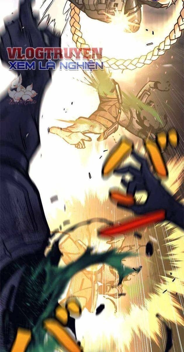 Tôi Là Thợ Săn Cấp Ex - Page 11