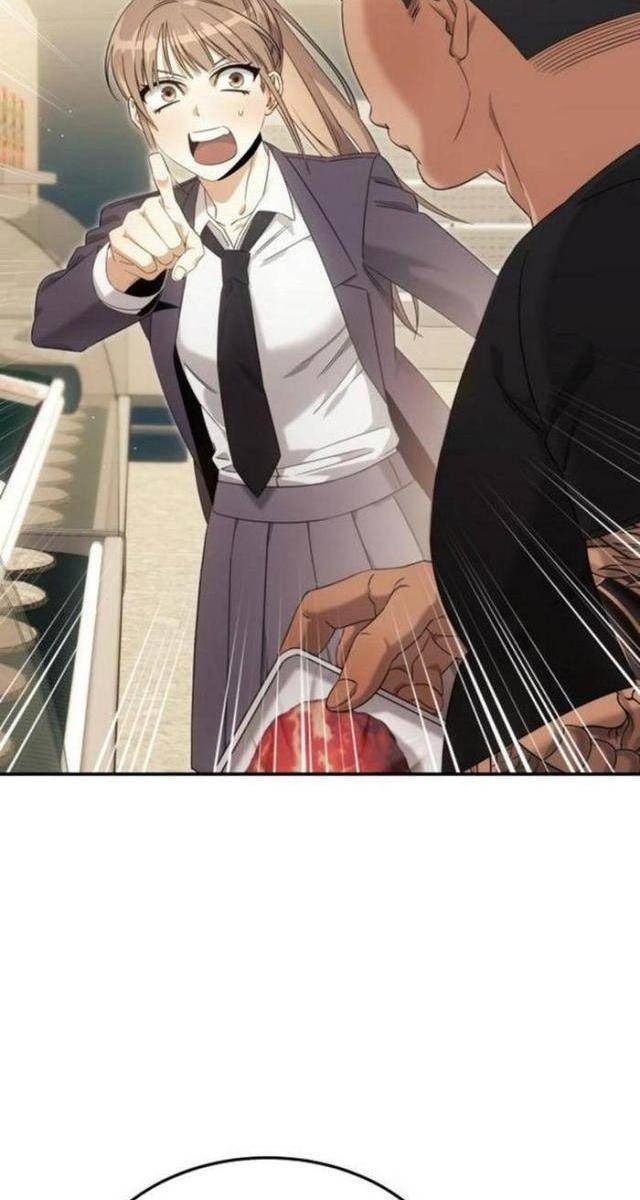 Thợ Săn Sống Trong Căn Hộ Cho Thuê - Page 24