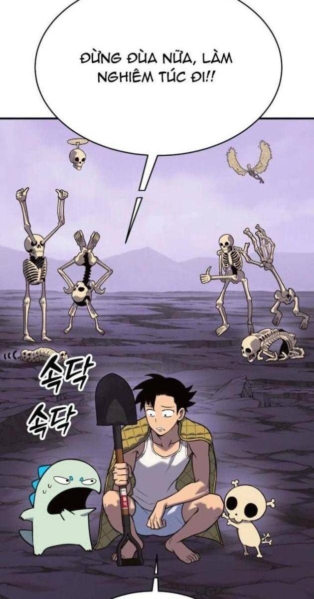 Cây Xẻng Xúc Được Mọi Thứ - Page 113