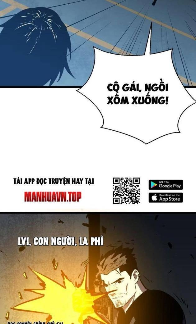 Ta Có Thể Thu Thập Vô Số Kính Tượng - Page 60