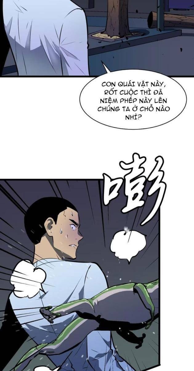 Ta Có Thể Thu Thập Vô Số Kính Tượng - Page 41