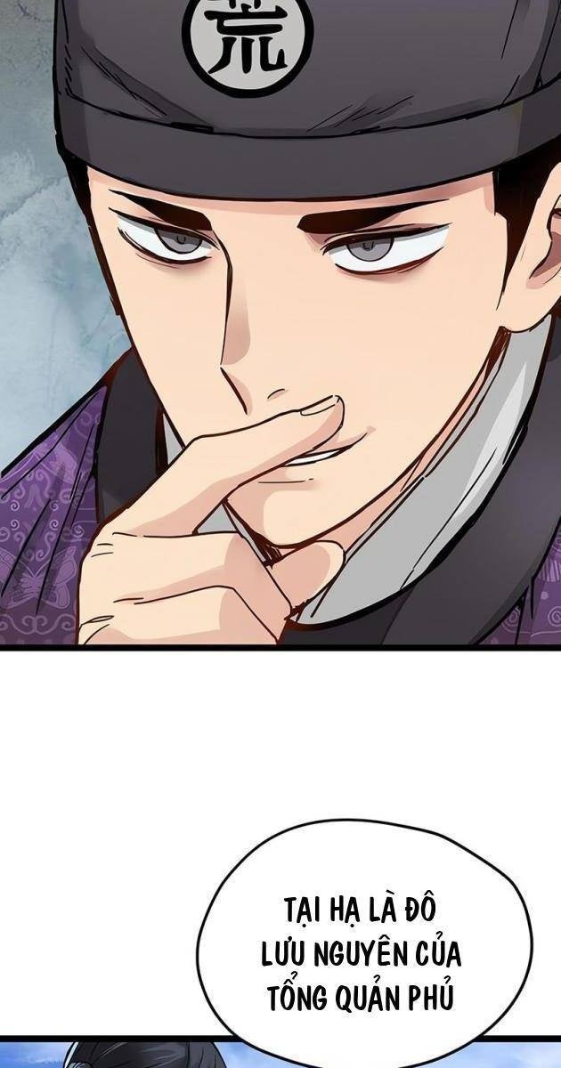 Thiên Tài Đoản Mệnh - Page 51