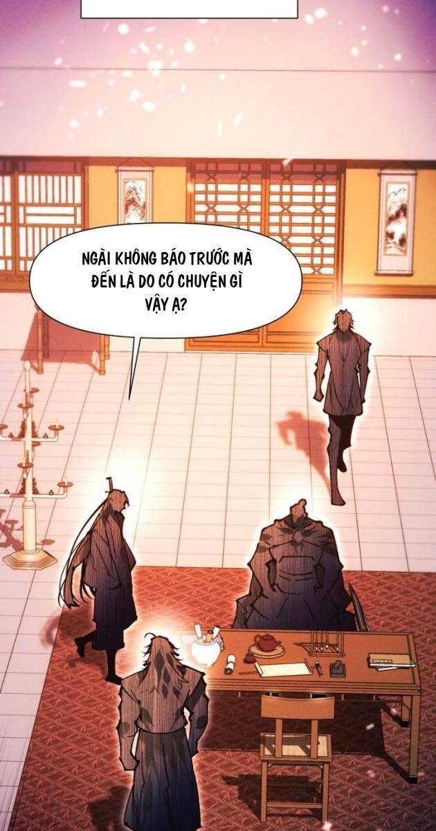 Chuyển Sinh Vào Thế Giới Võ Lâm - Page 16