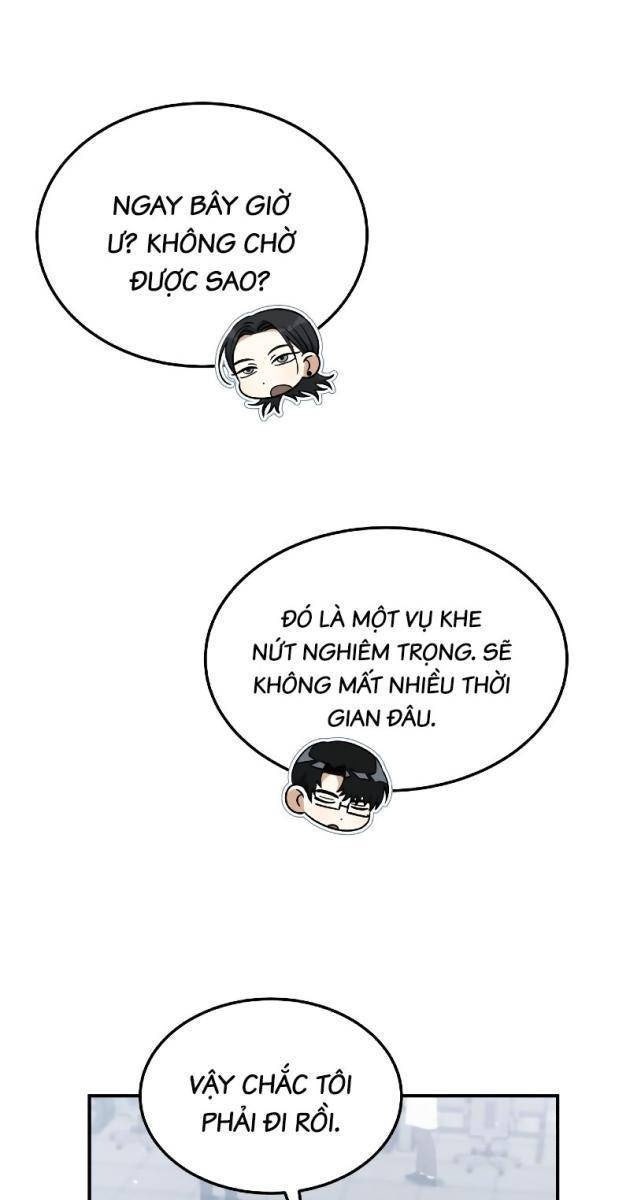 Thợ Săn Sống Trong Căn Hộ Cho Thuê - Page 84