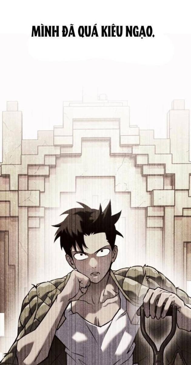 Cây Xẻng Xúc Được Mọi Thứ - Page 150