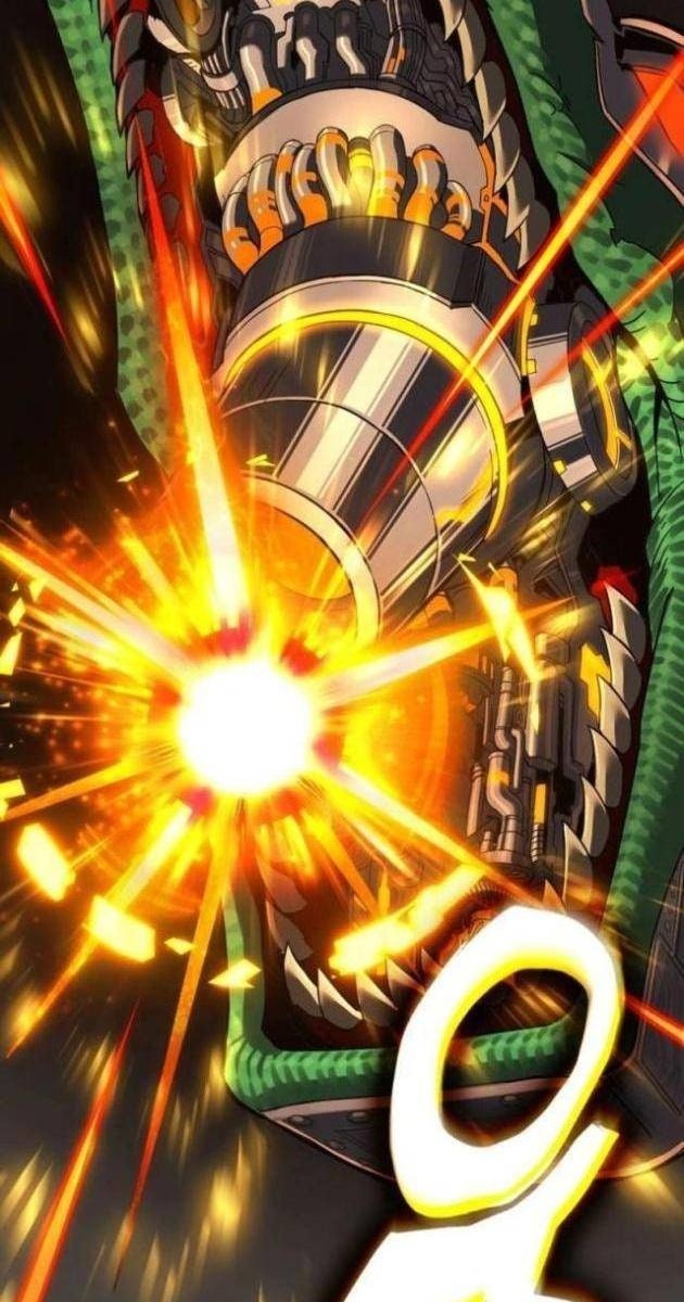 Cây Xẻng Xúc Được Mọi Thứ - Page 47