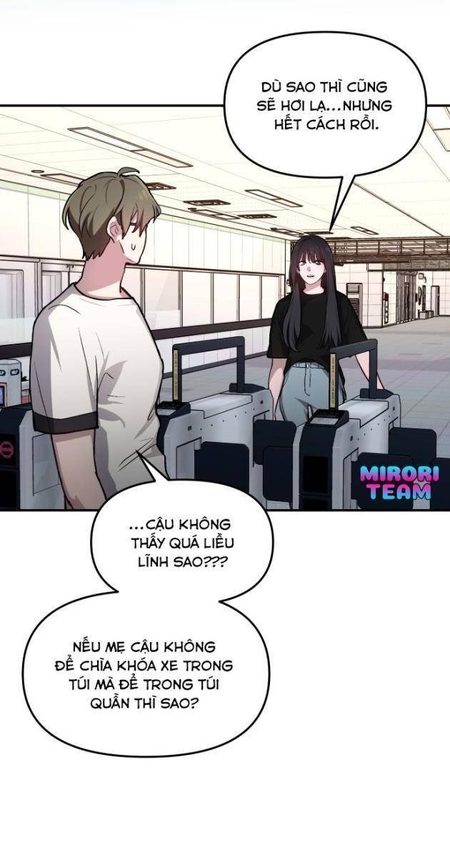 Mẹ Nào Con Nấy - Page 34