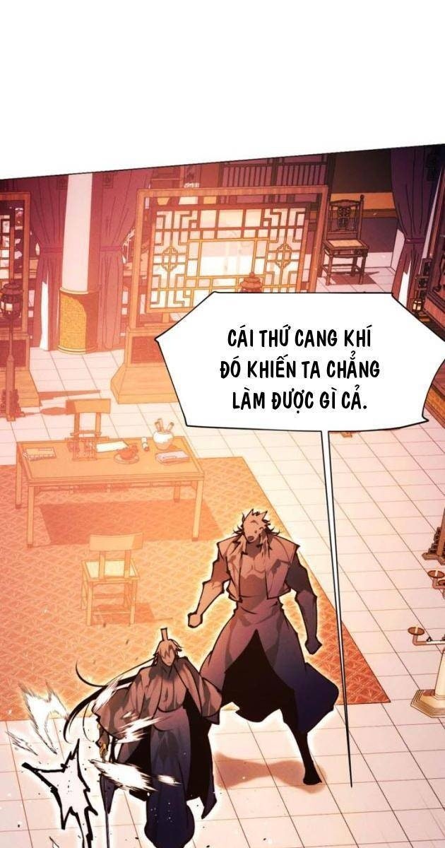 Chuyển Sinh Vào Thế Giới Võ Lâm - Page 132
