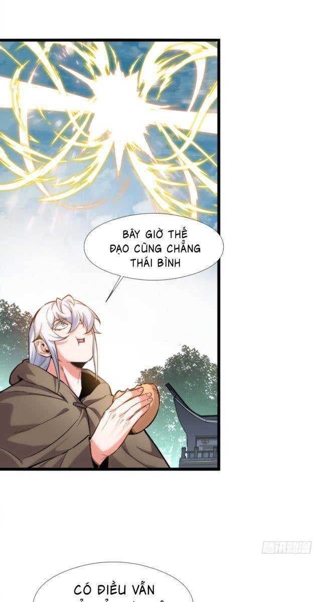 Lôi Kiếp Thập Vạn Niên - Page 55