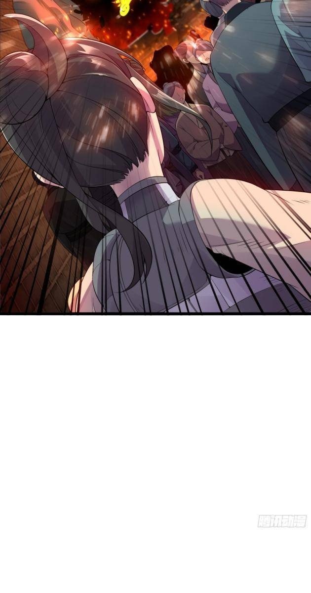 Lôi Kiếp Thập Vạn Niên - Page 45