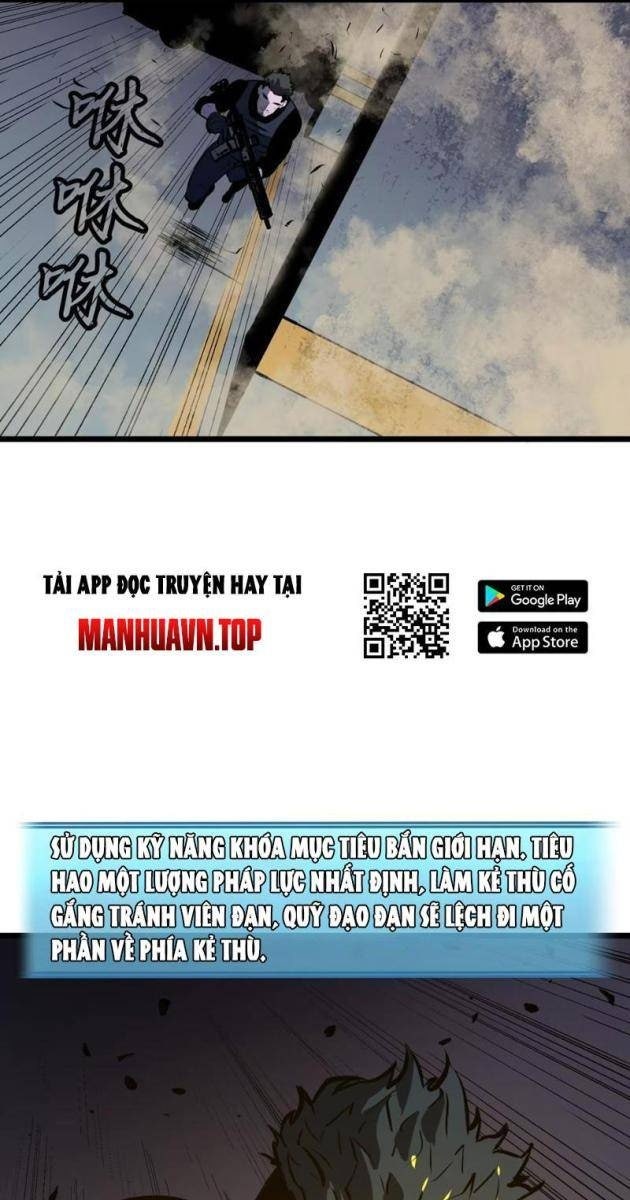 Ta Có Thể Thu Thập Vô Số Kính Tượng - Page 21