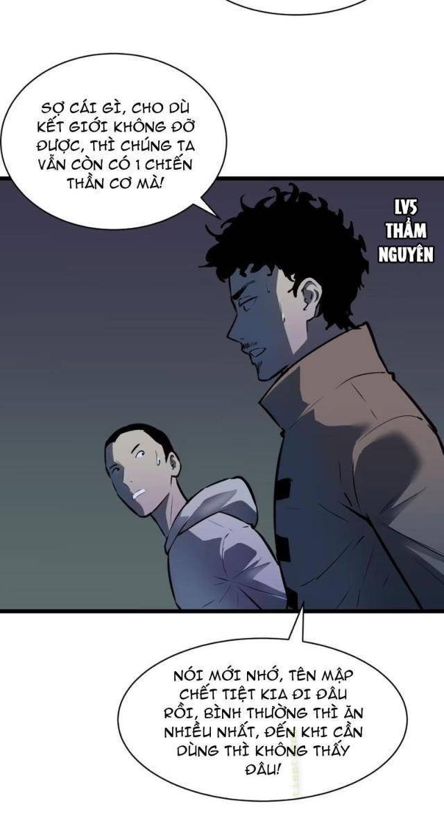 Ta Có Thể Thu Thập Vô Số Kính Tượng - Page 36