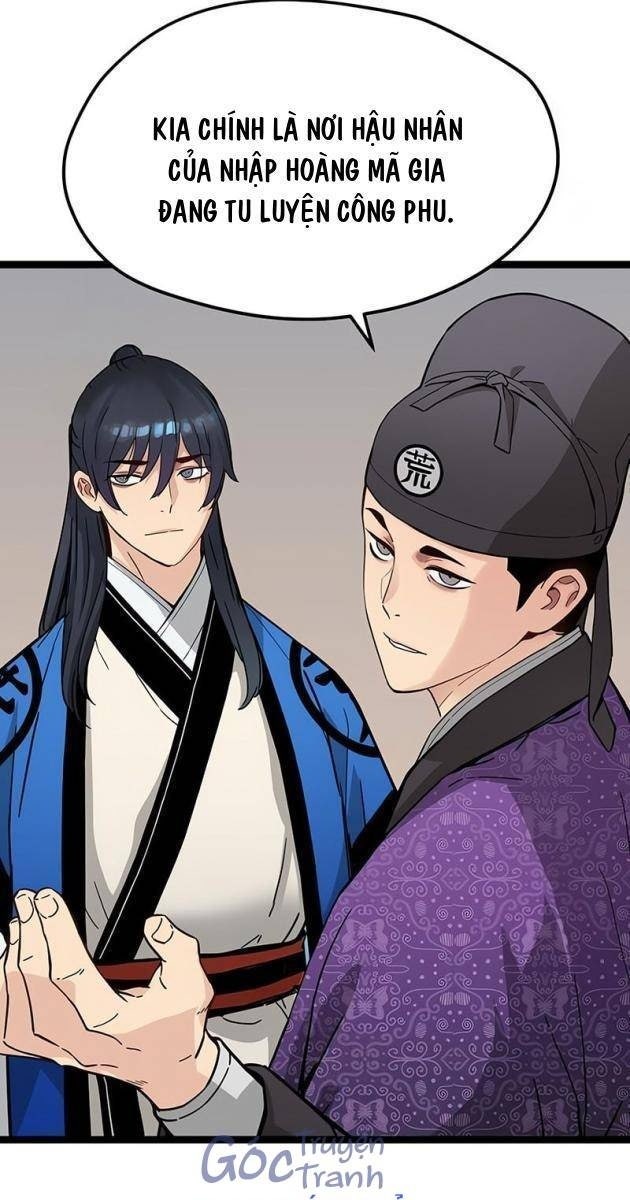 Thiên Tài Đoản Mệnh - Page 63