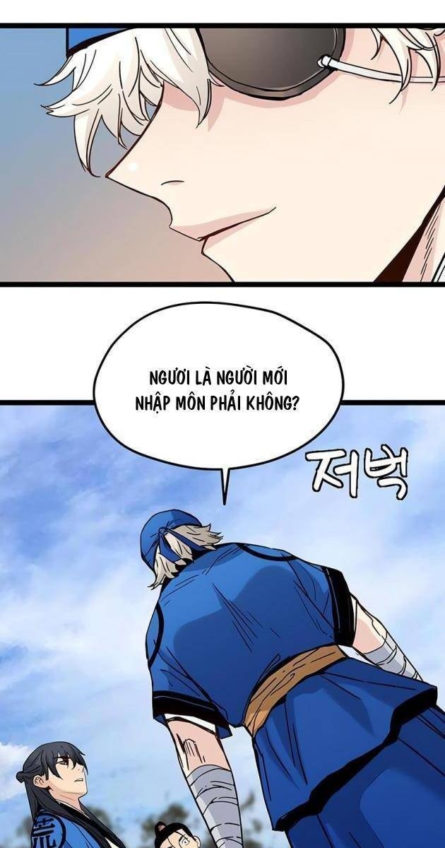 Thiên Tài Đoản Mệnh - Page 86