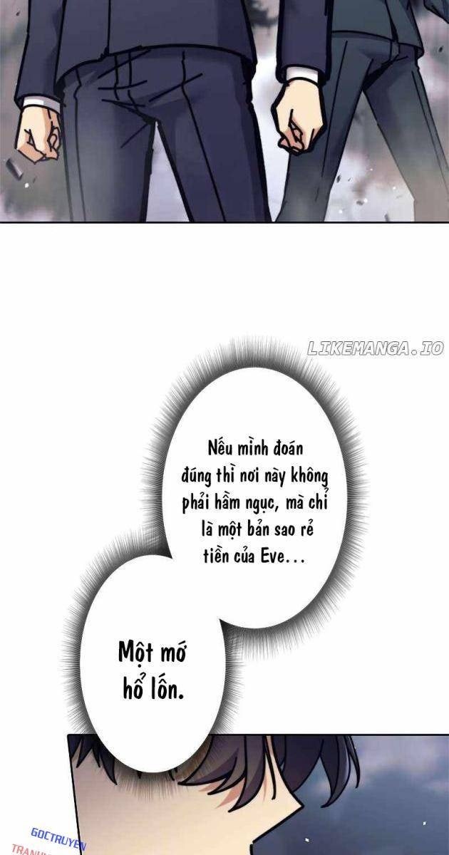 Tôi Là Thợ Săn Cấp Ex - Page 92