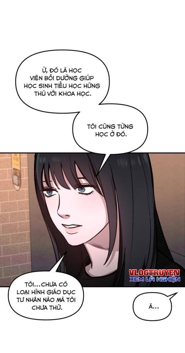 Mẹ Nào Con Nấy - Page 15