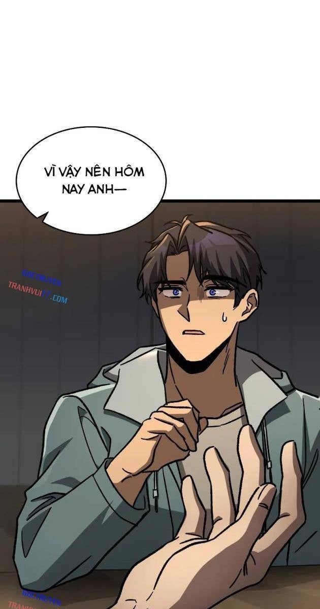 Thợ Săn Số Mệnh Cấp F - Page 118