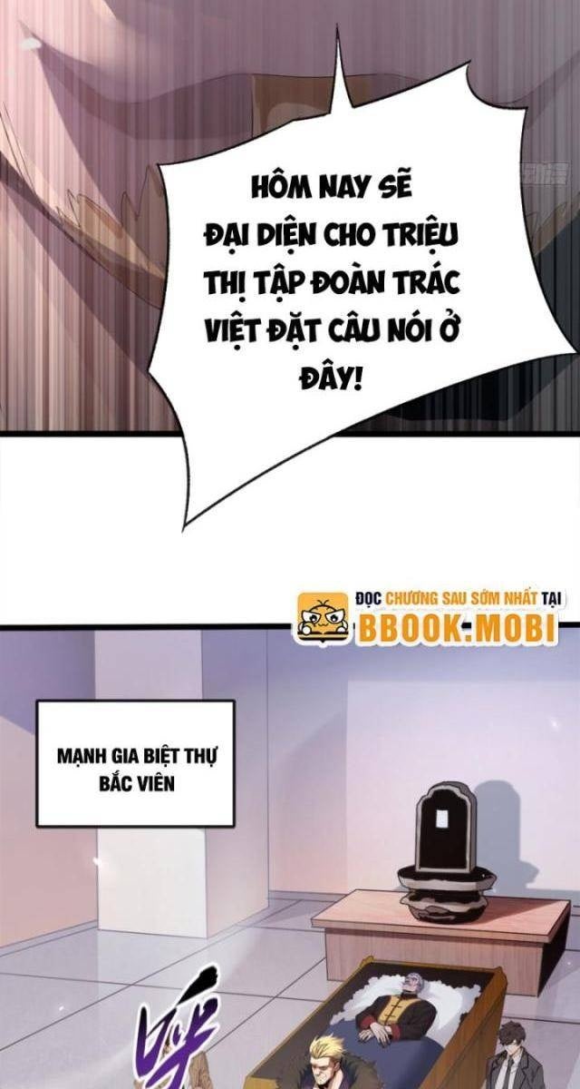 Đại Lão Xuống Núi: Bắt Đầu Từ Trở Thành Nam Thư Ký! - Page 4