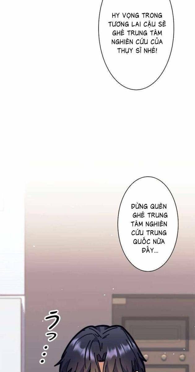 Tôi Là Thợ Săn Cấp Ex - Page 60