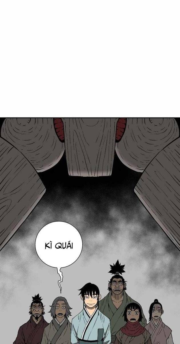 Vĩ Linh Kiếm Tiên - Page 124