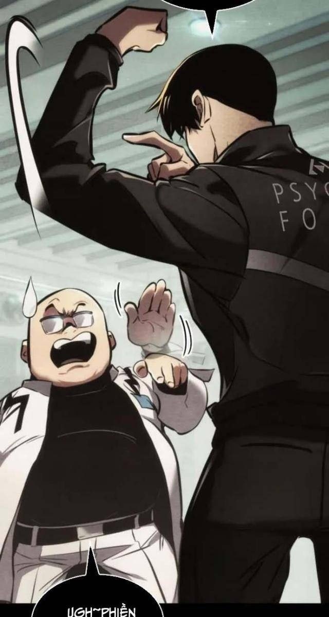 Trảm Long - Page 101