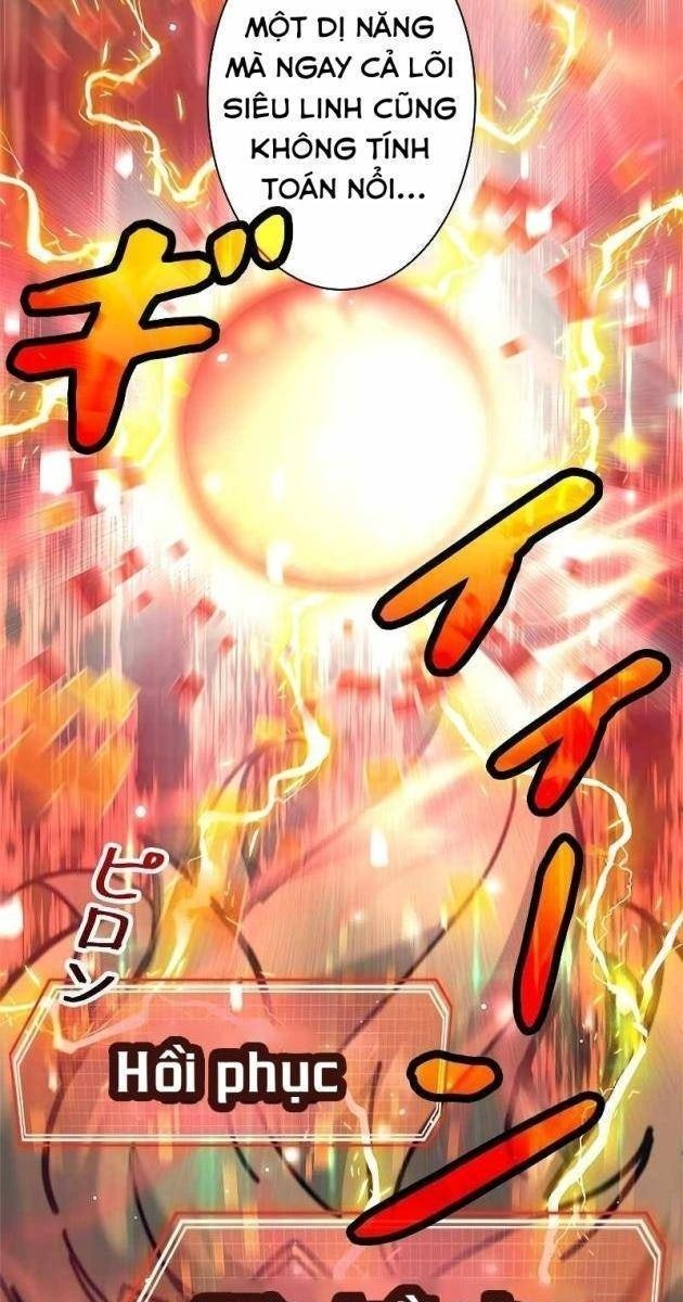 Tôi Là Thợ Săn Cấp Ex - Page 79