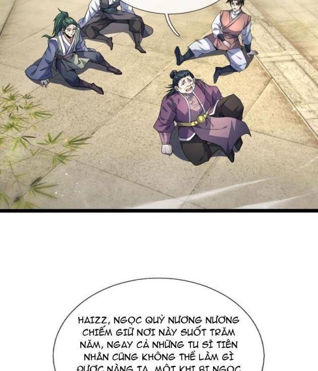 Ta Có Thể Rút Ra Vô Hạn Vật Phẩm - Page 6