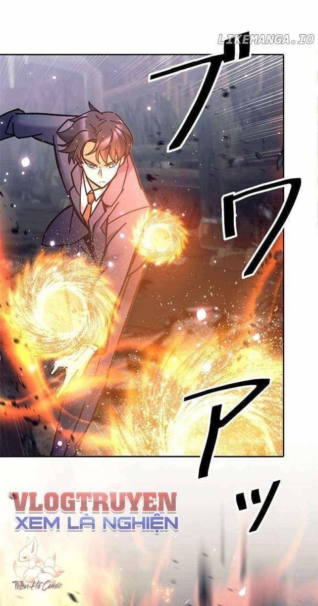 Tôi Là Thợ Săn Cấp Ex - Page 53