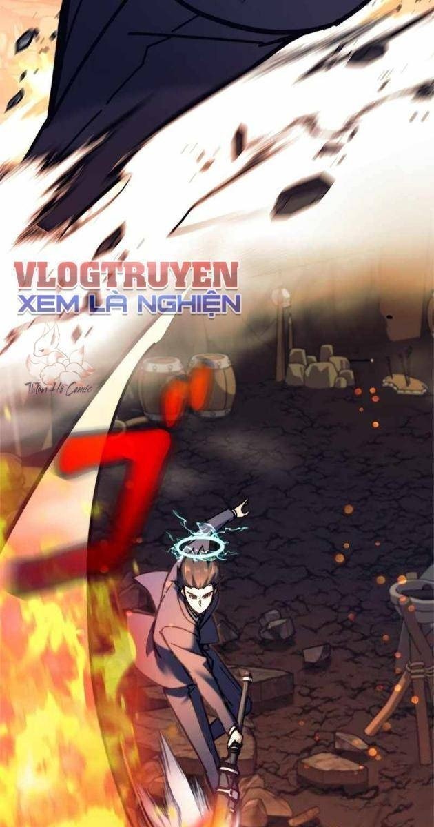 Tôi Là Thợ Săn Cấp Ex - Page 41