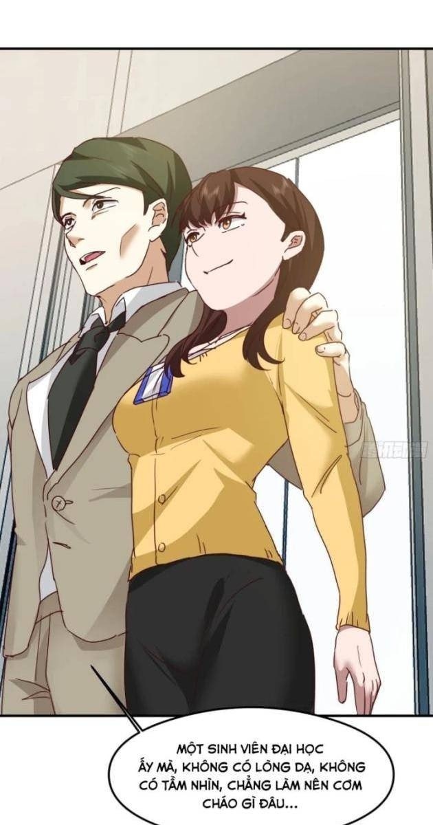 Ta Không Muốn Trùng Sinh Đâu - Page 54